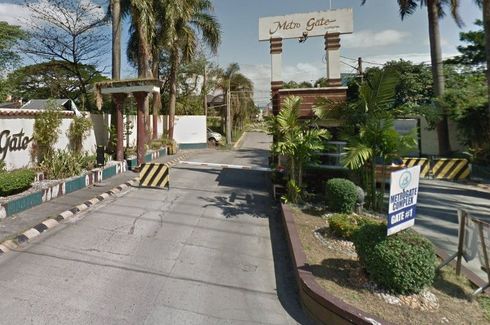 Land for sale in Metrogate Meycauayan II, Barangay 175, Metro Manila
