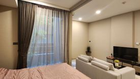 1 Bedroom Condo for sale in FYNN Sukhumvit 31, Khlong Toei Nuea, Bangkok near MRT Sukhumvit