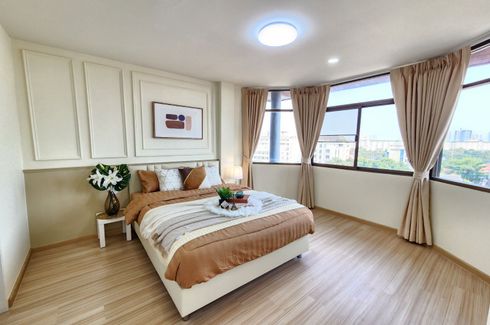 2 Bedroom Condo for sale in Sriwara Garden Condominium, Phlapphla, Bangkok