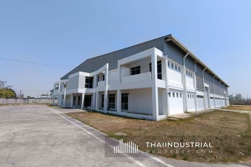 Warehouse / Factory for rent in Map Yang Phon, Rayong