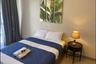 1 Bedroom Condo for rent in One Manchester Place, Mactan, Cebu
