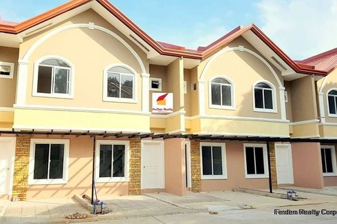 4 Bedroom Townhouse for sale in San Jose, Rizal