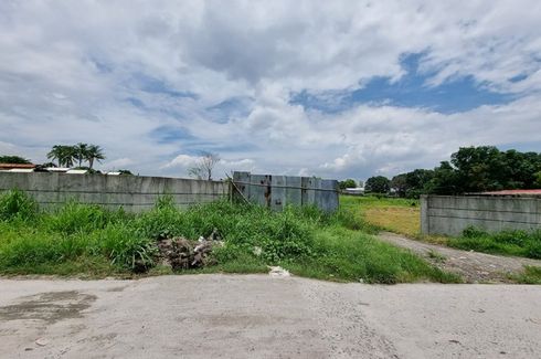 Land for sale in Manibaug Paralaya, Pampanga