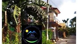 Land for sale in San Vicente, Cebu