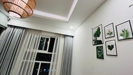 Cho thuê căn hộ chung cư 2 phòng ngủ tại Phú Mỹ, Thủ Dầu Một, Bình Dương