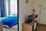 1 Bedroom Condo for rent in Ladda Condoview, Si Racha, Chonburi