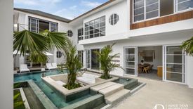 Villa dijual dengan 4 kamar tidur di Dalung, Bali