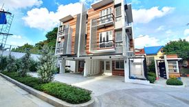 3 Bedroom Townhouse for sale in Bahay Toro, Metro Manila