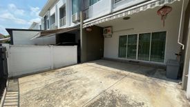 3 Bedroom Townhouse for sale in The Pleno Rama 5 - Pinklao, Bang Si Thong, Nonthaburi