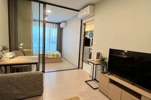 1 Bedroom Condo for rent in The Privacy S101, Bang Chak, Bangkok near BTS Punnawithi