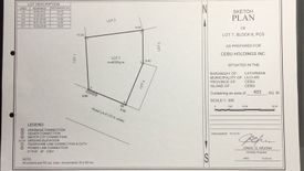 Land for sale in Jubay, Cebu