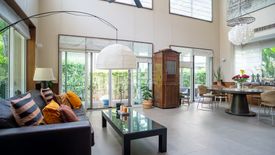 4 Bedroom House for sale in Baan Issara Rama 9, Khlong Chan, Bangkok near MRT Bang Kapi