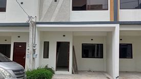 3 Bedroom Townhouse for sale in Bagbag, Metro Manila