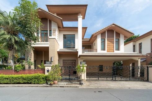 4 Bedroom House for Sale or Rent in Baan Sansiri Sukhumvit 67,  near BTS Phra Khanong