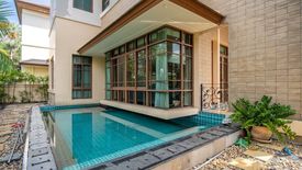 4 Bedroom House for Sale or Rent in Baan Sansiri Sukhumvit 67,  near BTS Phra Khanong