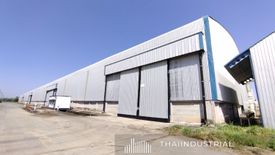 Warehouse / Factory for rent in Sanam Chan, Chachoengsao