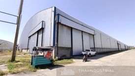 Warehouse / Factory for rent in Sanam Chan, Chachoengsao