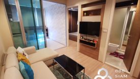 1 Bedroom Condo for sale in Rhythm Phahol-Ari, Sam Sen Nai, Bangkok near BTS Saphan Kwai