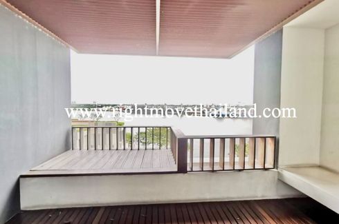 3 Bedroom Condo for rent in The Pano Rama 3, Bang Phong Pang, Bangkok