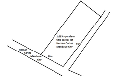 Land for sale in Maguikay, Cebu