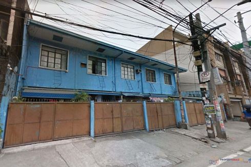 Apartment for sale in Socorro, Metro Manila near LRT-2 Araneta Center-Cubao
