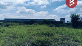 Land for sale in Bang Samak, Chachoengsao