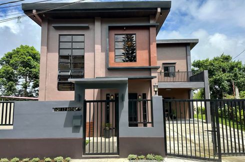4 Bedroom House for sale in Inocencio, Cavite