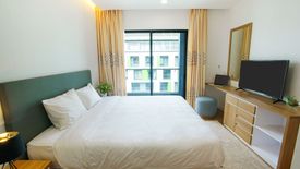 Cho thuê căn hộ chung cư 2 phòng ngủ tại Phường 4, Quận Tân Bình, Hồ Chí Minh
