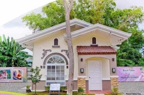 2 Bedroom House for sale in Canlumampao, Cebu