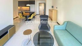 2 Bedroom Apartment for rent in Thu Thiem, Ho Chi Minh