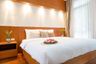 3 Bedroom Serviced Apartment for rent in Surasak, Chonburi