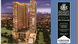 2 Bedroom Condo for sale in The Radiance Manila Bay – North Tower, Barangay 2, Metro Manila