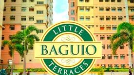 2 Bedroom Condo for sale in Ermitaño, Metro Manila near LRT-2 J. Ruiz