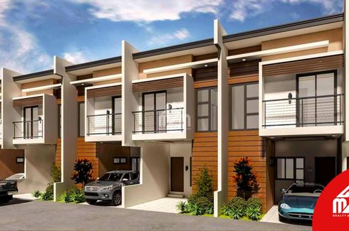 3 Bedroom Townhouse for sale in San Roque, Cebu