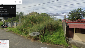 Land for sale in Barangay 168, Metro Manila