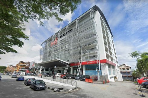 Commercial for rent in Jalan Pinang, Kuala Lumpur