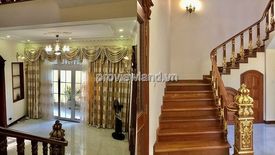 Cần bán villa 4 phòng ngủ tại Thảo Điền, Quận 2, Hồ Chí Minh