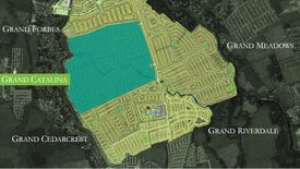 Land for sale in Bacao II, Cavite