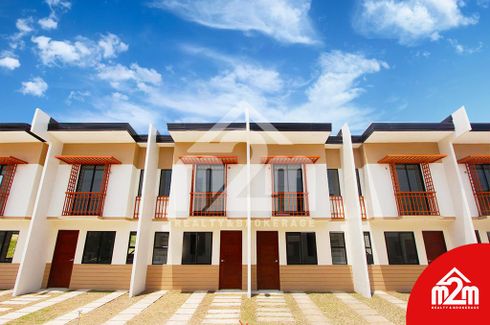 2 Bedroom Townhouse for sale in South Poblacion, Cebu