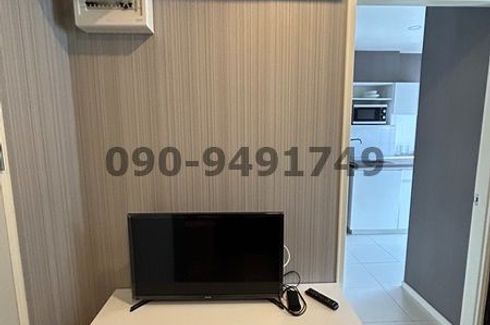 1 Bedroom Condo for rent in Lat Krabang, Bangkok