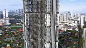 2 Bedroom Condo for sale in Sage Residences, Mauway, Metro Manila near MRT-3 Shaw Boulevard