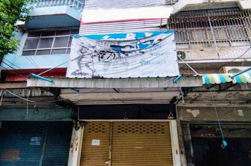 ขายเชิงพาณิชย์ ใน บุคคโล, ธนบุรี ใกล้ BTS โพธิ์นิมิตร