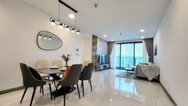 2 Bedroom Apartment for rent in Phuong 22, Ho Chi Minh