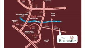 Condo for sale in The Rochester, Kalawaan, Metro Manila