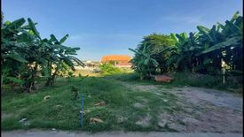 Land for sale in Anusawari, Bangkok near BTS 11th Infantry Regiment