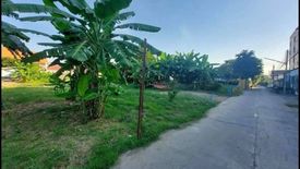 Land for sale in Anusawari, Bangkok near BTS 11th Infantry Regiment