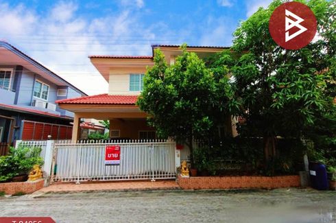 4 Bedroom House for sale in Phraek Sa, Samut Prakan