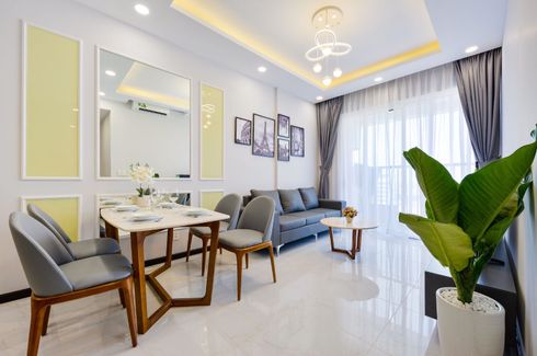 3 Bedroom Apartment for rent in Orchard Parkview, Phuong 9, Ho Chi Minh