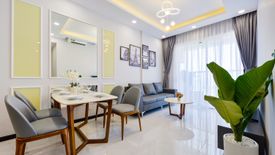 3 Bedroom Apartment for rent in Orchard Parkview, Phuong 9, Ho Chi Minh