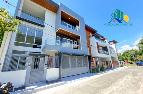 7 Bedroom House for sale in San Andres, Rizal